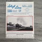 Lehigh Lines Magazine Fall 2013 National Railway Historical Society