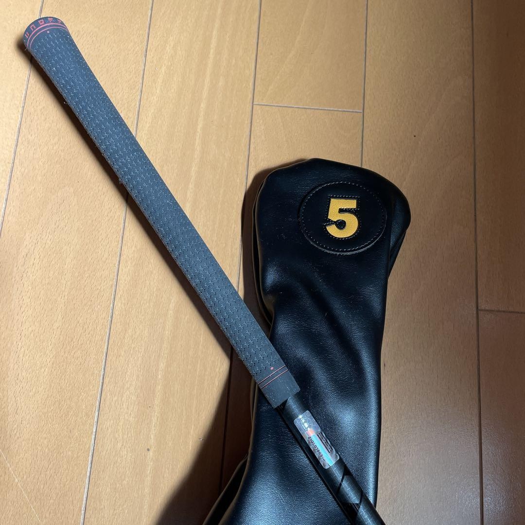 ONOFF フェアウェイ KURO 2022 5W CBT 622F 18 S Onoff Fairway Kuro 2022 5W Cbt 622F 18 S | eBay