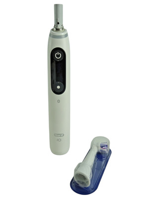 Oral-B iO 7 Elektrische Zahnbürste