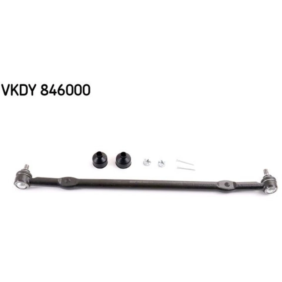 SKF Lenkstange für Suzuki Vitara Cabrio ET TA 1.6 1.6i 16V 2.0 HDi X-90 EL - Bild 1 von 1