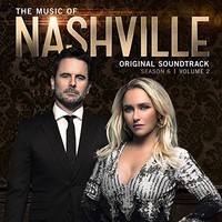 Nashville Cast - Music Of Nashville Original Soundtrack Season 6 Vol - G3Z