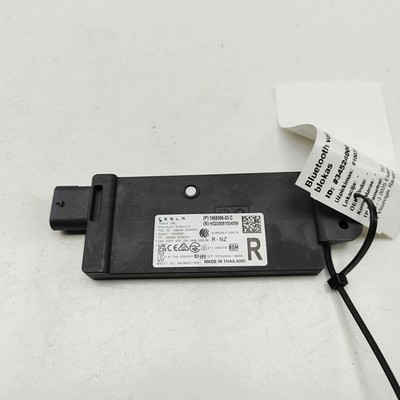 TESLA MODEL Y Bluetooth Low Energy Endpoint hinten rechts 1968099-00-C 2025
