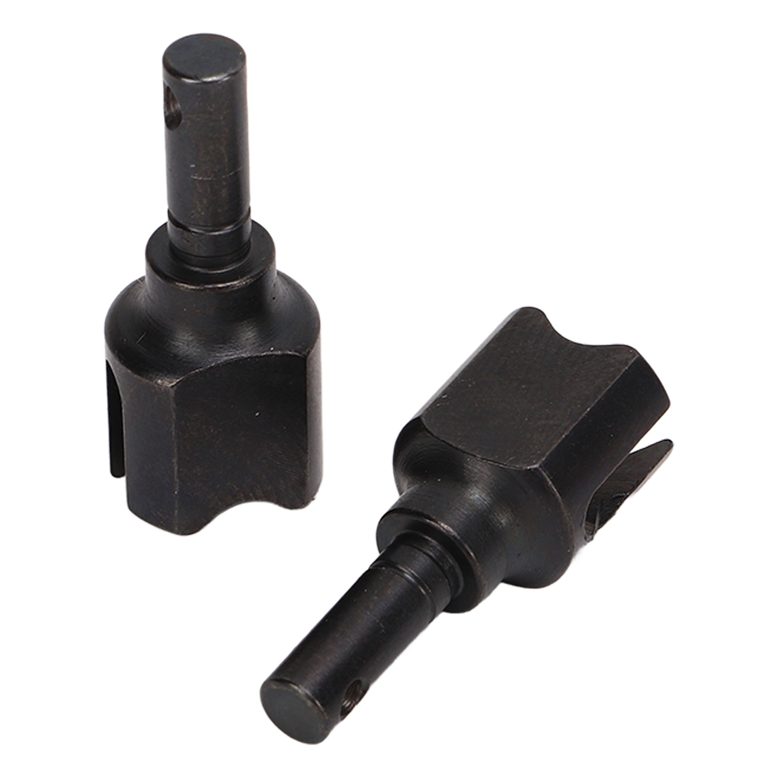 2pcs RC Diff Outdrives Steel Accurate RC Differential Cups For 1/7 1/8 Ser