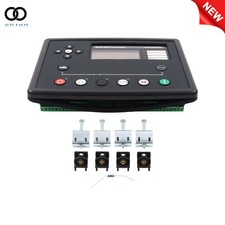DSE8610 MKII Auto Start Power Control Module For Deep Sea Controller Generator