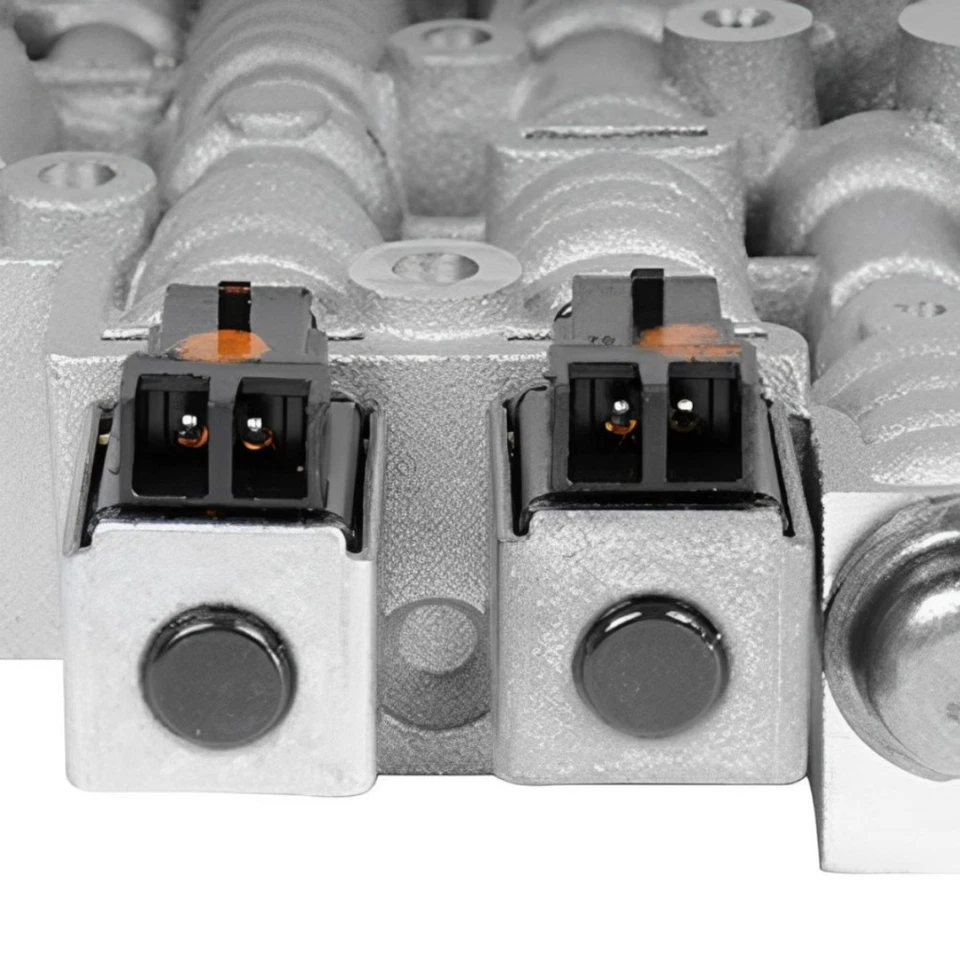 Cuerpo de válvula de control A/T genuino ACDelco para Chevy Silverado 1500 Classic 2007 Foto 3 de 4