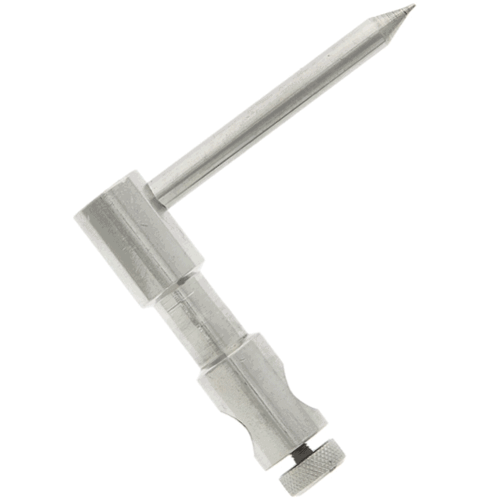 Bank Stick Stabiliser - Stainless Steel - [NGT]