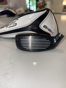 Titleist 818 H2 - 17* Degree - Hybrid Utility -  Head Only - RH - with headcover