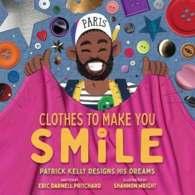 Eric Darnell Pritchard Clothes to Make You Smile (Gebundene Ausgabe) (US IMPORT)