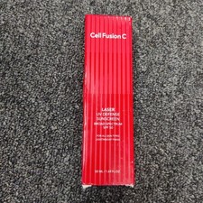 Laser UV Defense Sunscreen, For All Skin Types, SPF 50, 1.69 fl oz 50 ml 