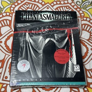 Phantasmagoria | eBay