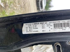 Used Front Left Inner Drive Axle Shaft fits: 2011 Ram Dodge 1500 pickup Front Ax