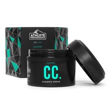 Muc-Off Luxury Chamois Cream Cycling Anti-Chafing Moisturizing Comfort 250ml