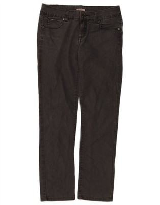 Max & Co. Womens Slim Jeans W27 L28 Grey Cotton AD06