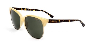Smith REBEL Horn milk 58/15/140 MAN Sunglasses