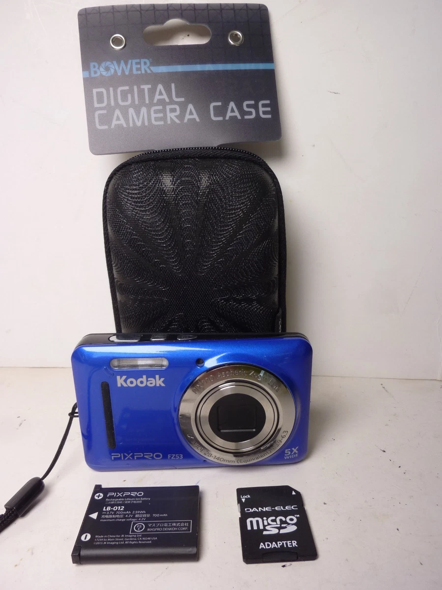 Kodak PIXPRO FZ53 Kodak PIXPRO Digital Cameras for Sale - Shop New