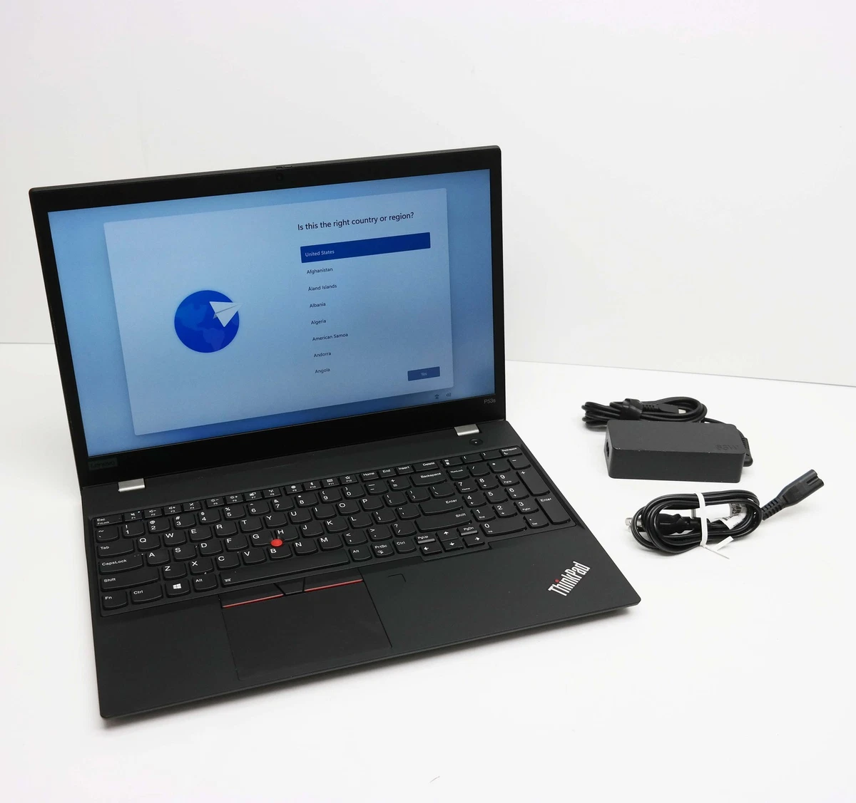Las mejores ofertas en Lenovo Intel Core i7 8th generación 32 GB