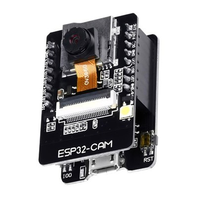 ESP32-CAM Board,ESP32-CAM-MB Micro USB to Serial Port CH-340G with OV3660 3MP...