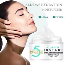 5 Seconds Wrinkle Remove Instant Face Cream Skin Tightening Anti-Aging Serum UK