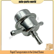 Fits Vw Vanagon 1983-1985 1.9l 1986-91 2.1l 1pcs Fuel Pressure Regulator 2.5bar