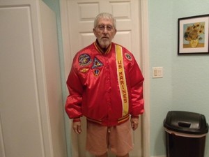 【希少】60s Marine Corps League Jacket USMC 希少】60s Marine Corps League Jacket USMC 希少】60s Marine Corps