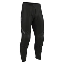 Thor 2026 Youth Ridemode Menace Black MX Pants