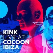 LIVE AT COCOON IBIZA NEW CD