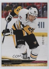 2024-25 Upper Deck Series 2 Exclusives 94/100 Lars Eller #381 0dq0