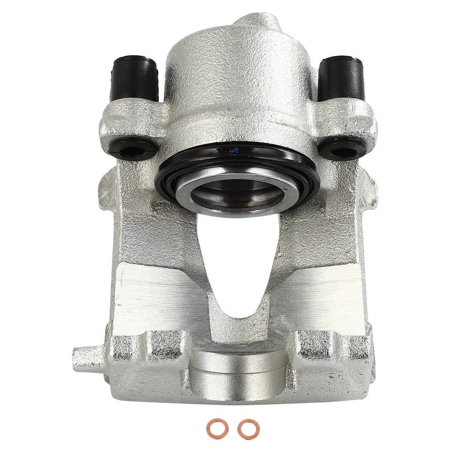 Front Right Brake Caliper For 1999-2006 Volkswagen Golf 2002-2010 Seat Ibiza 1Pc Foto 2 de 4