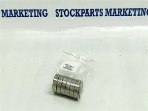 Lot 6pcs. SKF 608-2R51 6082R51 Bearing 30 Days Warranty Fast Shipping