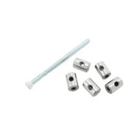 TransGo Valve Kit T74741A-6 Plug, Reverse Abuse (Divider), Includes 5 Divider Pl