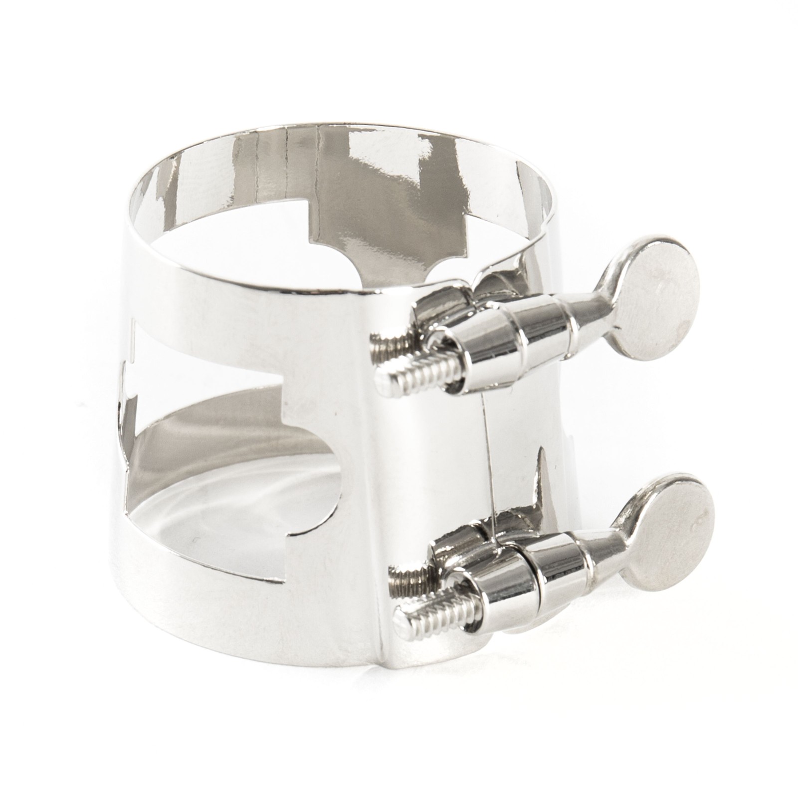 Gewa Blattschraube Bariton Saxophon vernickelt 5290₽