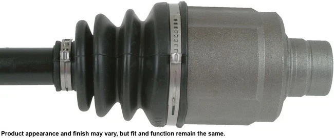 Cardone Reman Cv Axle Assembly P N 60 4214 - Image 3 of 4