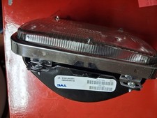 New Tyc Passenger Side Headlight Replacement Fits 92-98 Chevy Blazer Suburban New Tyc Passenger Side Headlight Replacement Fits 92-98 Chevy Blazer Suburban