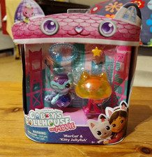Gabby&acute;s Dollhouse The Movie Neu und Originalverpackt
