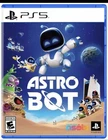 Astro Bot - PlayStation 5 New Sealed