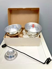 Morrissey Magic Floating Ball A La Zombie Trick Instruction Sheet And Box