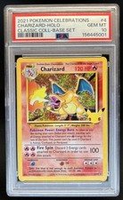 Charizard 4/102 Celebrations: Classic Collection for sale | eBay