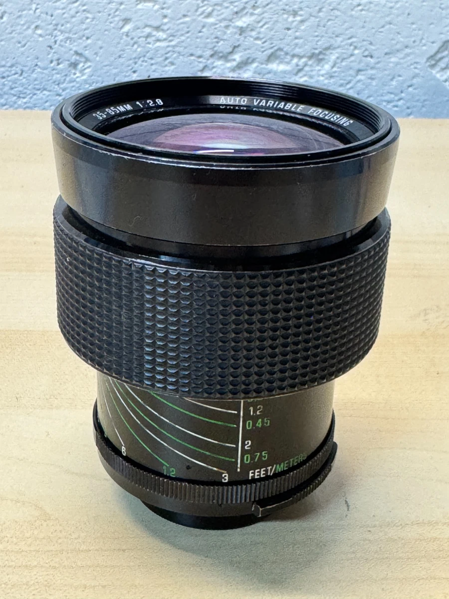 Vivitar M42 Camera Lenses for sale | eBay