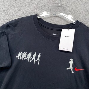 steve prefontaine t shirts nike