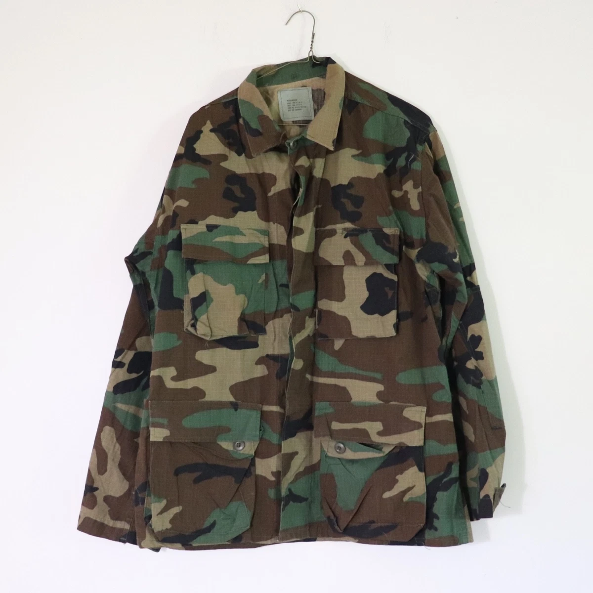 Military Jacket Coats, Jackets & Vests for Men with Vintage for