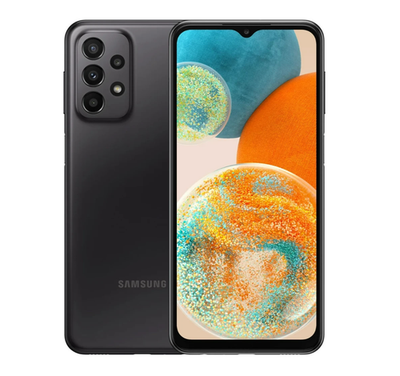 #ad #ad NEW Samsung Galaxy A23 5G 64 GB Awesome Black Unlocked $109.99