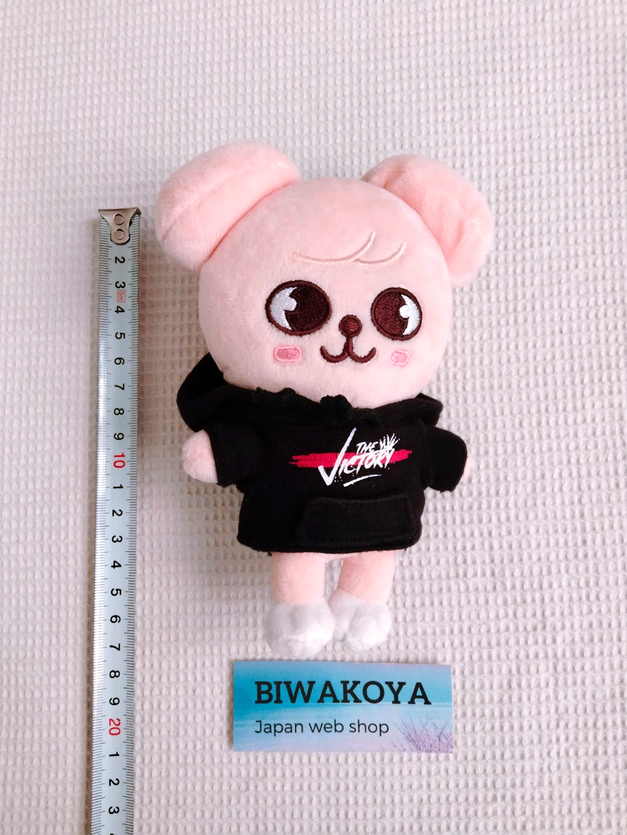 Stray Kids SKZOO PuppyM Seungmin Official Goods Set of 11 Stuffed