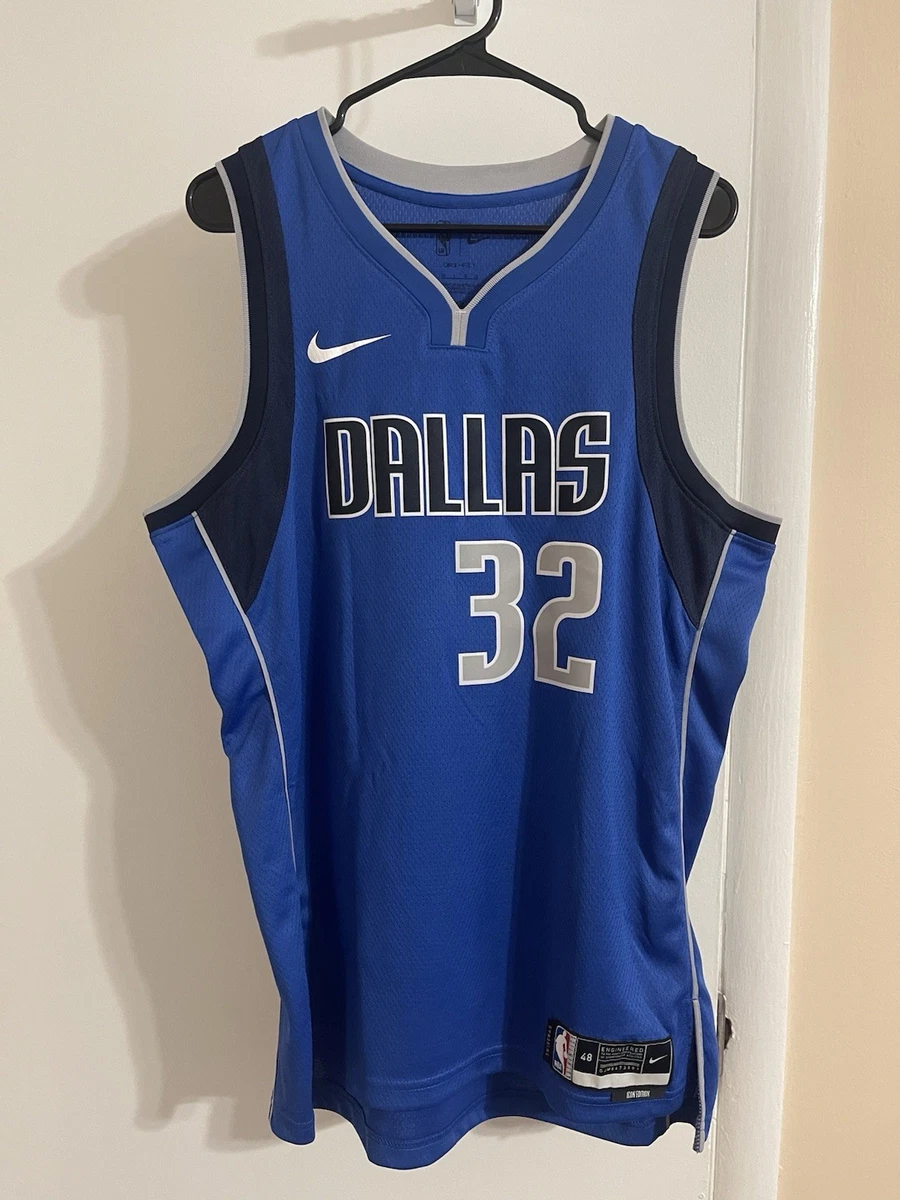 蓝色达拉斯小牛队NBA 球衣| eBay