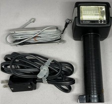Vintage Vivitar Electronic Flash 352 Automatic Thyristor Exposure Control Cord