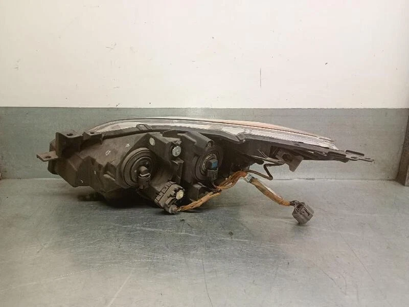 BBP2510K0L faro derecho MAZDA 3 (BL) 1.6 MZR CD (BL14) 2008 5683920 - Imagen 2 de 4