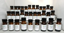 Cali Essential Oils & Flavours  -Botanical Terps -  Diesel/Haze/RNTZ/Rosin