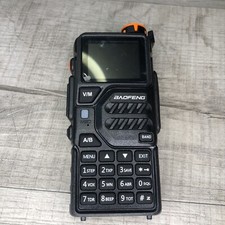 BAOFENG K5PLUS Radio Ham Radio 10W Rechargeable WalkieTalkies LongRange UV32 5RM