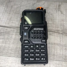 BAOFENG K5PLUS Radio Ham Radio 10W Rechargeable WalkieTalkies LongRange UV32 5RM