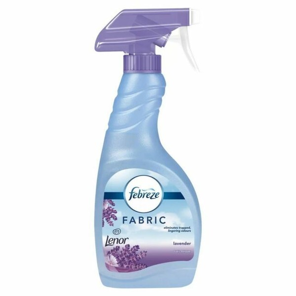 Febreze ref Lavender&camomil 500ml (5410076237630)