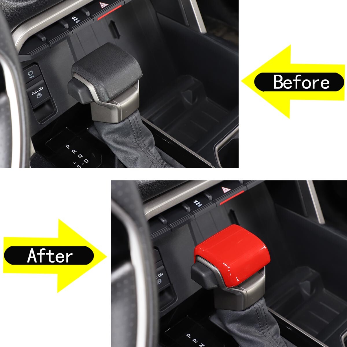 tee様　　OEM knob caps Amazon.com: VMS RACING 12x1.25mm Threaded 5 Speed Type R